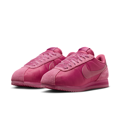 Nike Cortez Sweet Beet/Dark Team Red/Rush Maroon 圖 5