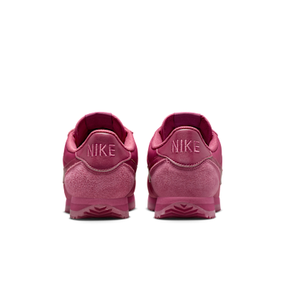 Nike Cortez Sweet Beet/Dark Team Red/Rush Maroon 圖 6