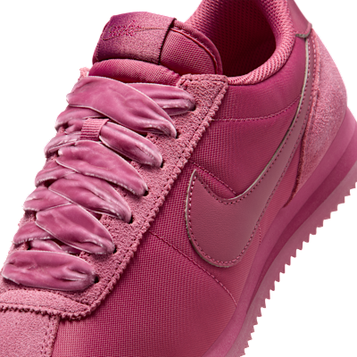 Nike Cortez Sweet Beet/Dark Team Red/Rush Maroon 圖 7
