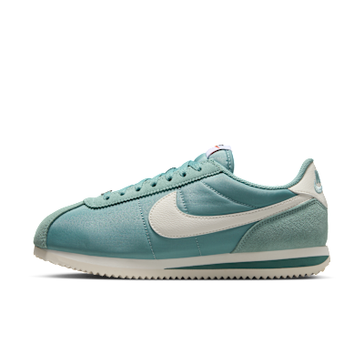 (Women) Nike Cortez Textile Canon/Alabaster/Sale DZ2795-006
