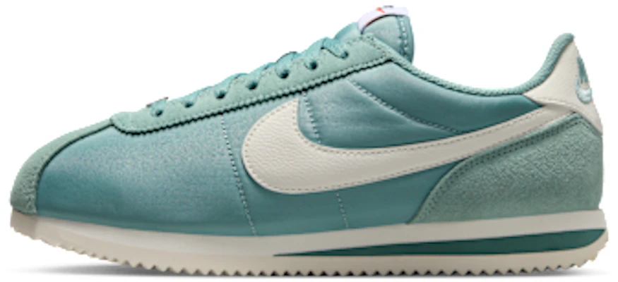 (W) Nike Cortez 紡織款 經典藍/米色/奶油白 DZ2795-006 Buy (W) Nike Cortez 紡織款 經典藍/米色/奶油白 DZ2795-006