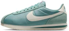 Buy (W) Nike Cortez 紡織款 經典藍/米色/奶油白 DZ2795-006