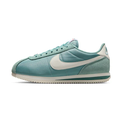 (W) Nike Cortez Textile Canon/Alabaster/Sale