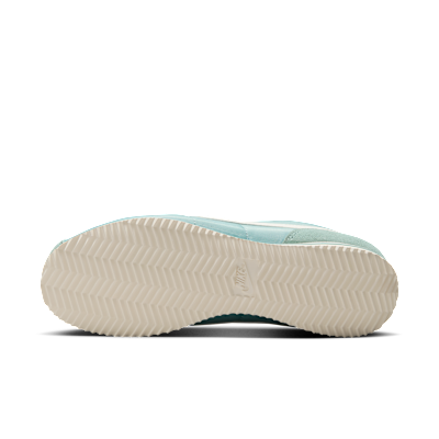 Order (W) Nike Cortez 紡織款 經典藍/米色/奶油白 DZ2795-006