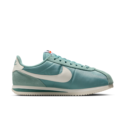Lookbook (W) Nike Cortez 紡織款 經典藍/米色/奶油白 DZ2795-006