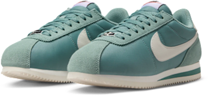 (W) Nike Cortez 紡織款 經典藍/米色/奶油白 DZ2795-006 Purchase (W) Nike Cortez 紡織款 經典藍/米色/奶油白 DZ2795-006