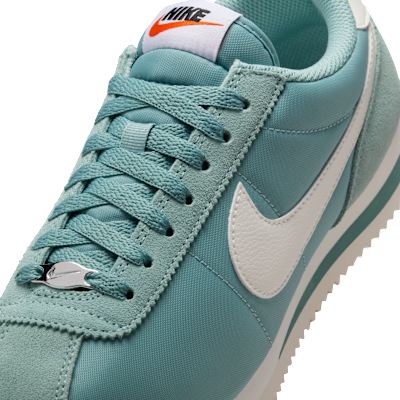 Sizing (W) Nike Cortez 紡織款 經典藍/米色/奶油白 DZ2795-006
