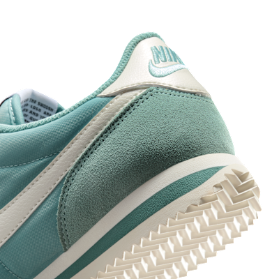 Cheap (W) Nike Cortez 紡織款 經典藍/米色/奶油白 DZ2795-006