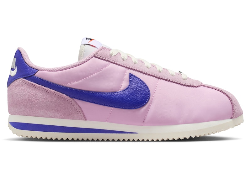 Nike Wmns Cortez Textile 'Light Arctic Pink'