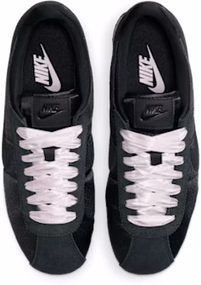 (Women) Nike Cortez Textile SE 'Black Pink Ice' IH2014-010 Purchase (Women) Nike Cortez Textile SE 'Black Pink Ice' IH2014-010
