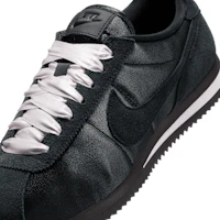 Cheap (Women) Nike Cortez Textile SE 'Black Pink Ice' IH2014-010