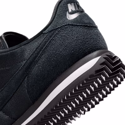 (Women) Nike Cortez Textile SE 'Black Pink Ice' IH2014-010 1