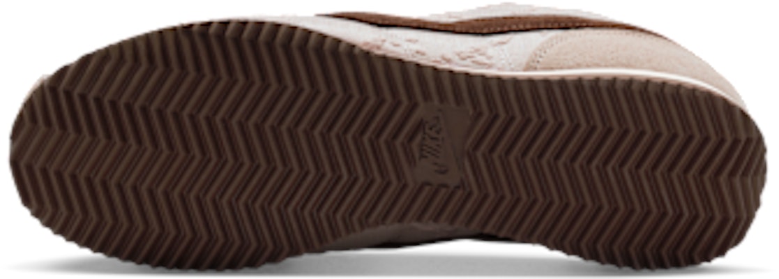 (W) Nike Cortez Textile Silt Red/Phantom/Coklat Muda IQ3624-667 Order (W) Nike Cortez Textile Silt Red/Phantom/Coklat Muda IQ3624-667