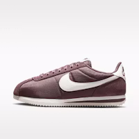 (Women) Nike Cortez Textile Tattoo/Black/Safety Orange/Sail DZ2795-502