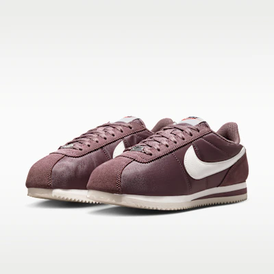 (W) Nike Cortez Textile Tattoo/Hitam/Orange Keselamatan/Sail DZ2795-502 Purchase (W) Nike Cortez Textile Tattoo/Hitam/Orange Keselamatan/Sail DZ2795-502