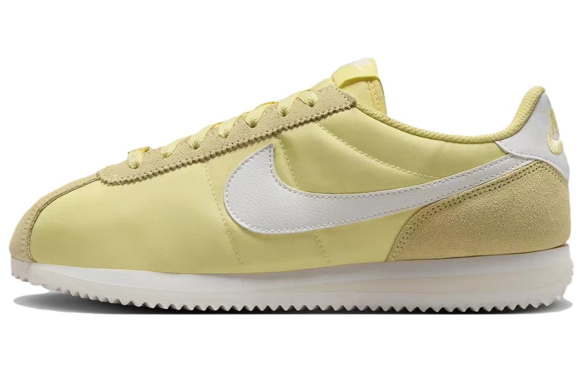 Buy (W) Nike Cortez TXT 'Kuning Lembut' HJ3845-799