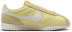 Order (W) Nike Cortez TXT 'Kuning Lembut' HJ3845-799
