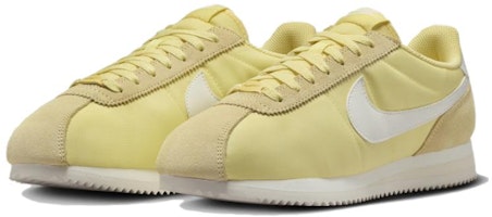 (W) Nike Cortez TXT 'Amarillo Suave' HJ3845-799 Lookbook (W) Nike Cortez TXT 'Amarillo Suave' HJ3845-799