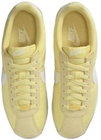 (W) Nike Cortez TXT 'Amarillo Suave' HJ3845-799 Shop (W) Nike Cortez TXT 'Amarillo Suave' HJ3845-799