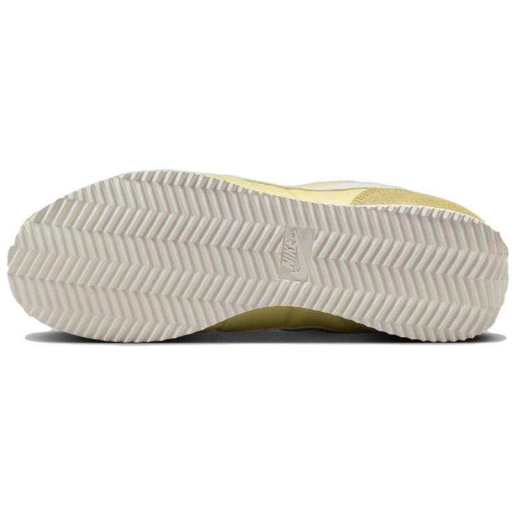 Purchase (W) Nike Cortez TXT 'Kuning Lembut' HJ3845-799