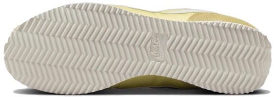 (W) Nike Cortez TXT 'Amarillo Suave' HJ3845-799 Purchase (W) Nike Cortez TXT 'Amarillo Suave' HJ3845-799