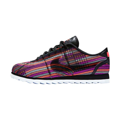 (W) Nike Cortez Ultra JCRD PRM 'Hot Lava'
