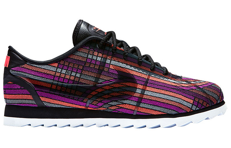 Order (W) ナイキ コルテッツ ウルトラ JCRD プレミアム "ホットラヴァ" 885026-001