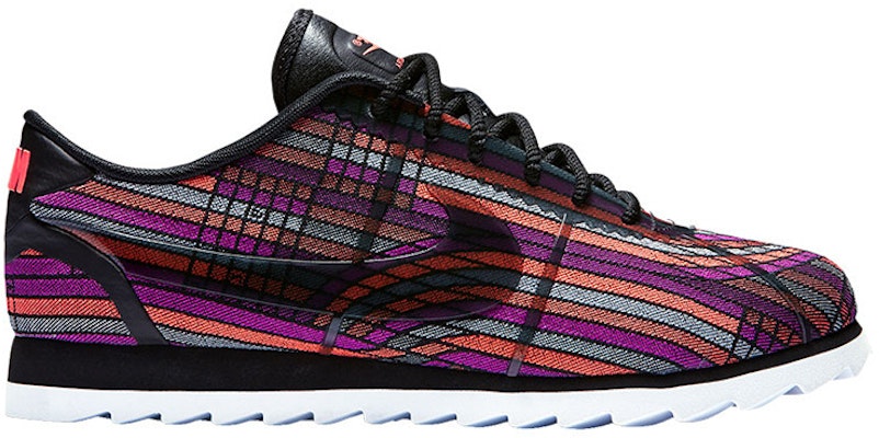 (W) ナイキ コルテッツ ウルトラ JCRD プレミアム "ホットラヴァ" 885026-001 Order (W) ナイキ コルテッツ ウルトラ JCRD プレミアム "ホットラヴァ" 885026-001