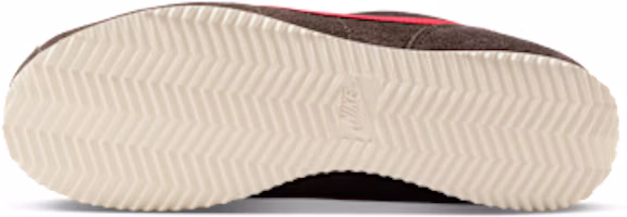 Order (W) Nike Cortez Samtbraun/Sail/University Rot IB1857-200