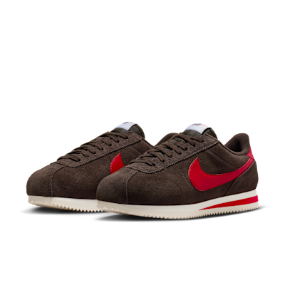 Purchase (W) ナイキ コルテッツ ベルベットブラウン/セイル/ユニバーシティレッド IB1857-200
