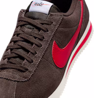 Sizing (W) Nike Cortez Samtbraun/Sail/University Rot IB1857-200
