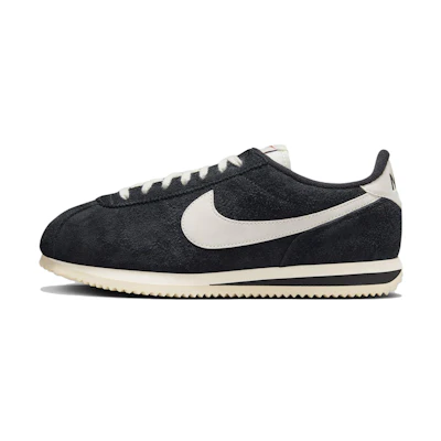 (W) Nike Cortez Vintage 'Black Sail'