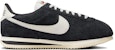 (W) Nike Cortez Vintage 'Hitam Sail' FJ2530-001