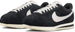 Lookbook (W) Nike Cortez Vintage 'Hitam Sail' FJ2530-001