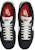 (W) Nike Cortez Vintage 'Hitam Sail' FJ2530-001