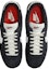 Shop (W) Nike Cortez Vintage 'Hitam Sail' FJ2530-001