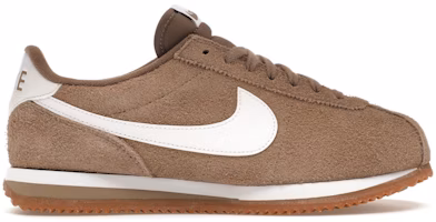 (Women) Nike Cortez Vintage 'Mink Brown' FJ2530-200 (Women) Nike Cortez Vintage 'Mink Brown' FJ2530-200