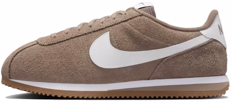 (Women) Nike Cortez Vintage 'Mink Brown' FJ2530-200 (Women) Nike Cortez Vintage 'Mink Brown' FJ2530-200
