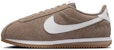 (W) Nike Cortez Vintage 'Mink Brown' Lelaki Perempuan Sneakers FJ2530-200