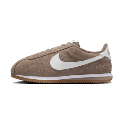 (W) Nike Cortez Vintage 'Mink Brown'