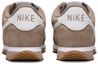 Purchase (W) Nike Cortez Vintage 'Mink Brown' Lelaki Perempuan Sneakers FJ2530-200