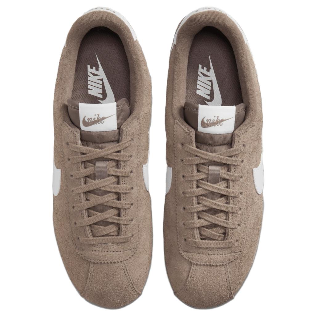 Details for (W) Nike Cortez Vintage 'Mink Brown' Lelaki Perempuan Sneakers FJ2530-200