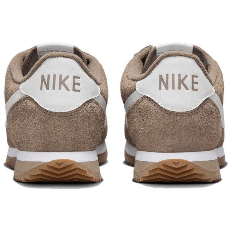 Sizing (W) Nike Cortez Vintage 'Mink Brown' Lelaki Perempuan Sneakers FJ2530-200