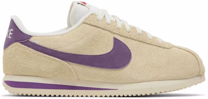 (W) Nike Cortez Vintage 'Muslin Viotech' Retro zapatillas. FJ2530-100 Buy (W) Nike Cortez Vintage 'Muslin Viotech' Retro zapatillas. FJ2530-100