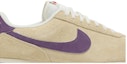 Order (W) Nike Cortez Vintage 'Muslin Viotech' Retro zapatillas. FJ2530-100