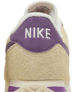 (W) Nike Cortez Vintage 'Muslin Viotech' Retro zapatillas. FJ2530-100 Sizing (W) Nike Cortez Vintage 'Muslin Viotech' Retro zapatillas. FJ2530-100