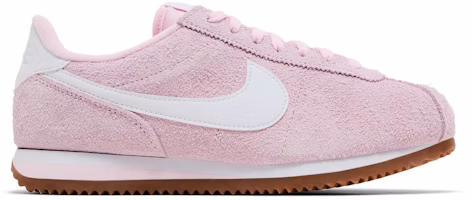 (Women) Nike Cortez Vintage 'Pink Foam' FJ2530-600 (Women) Nike Cortez Vintage 'Pink Foam' FJ2530-600