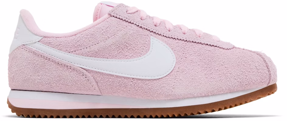 (Women) Nike Cortez Vintage 'Pink Foam' FJ2530-600 Buy (Women) Nike Cortez Vintage 'Pink Foam' FJ2530-600