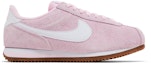 Buy (W) Nike Cortez Vintage 'Pink Foam' Wanita FJ2530-600