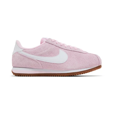 (W) Nike Cortez Vintage 'Pink Foam'